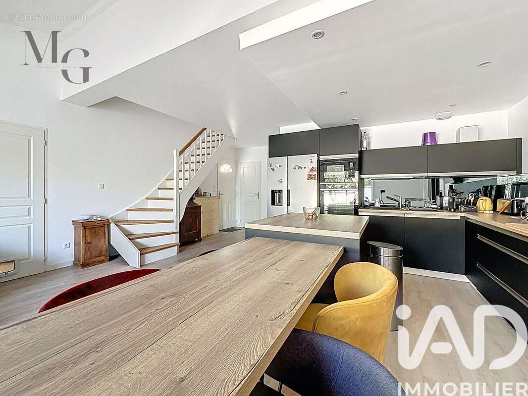 Photo 9 - Maison à AGDE