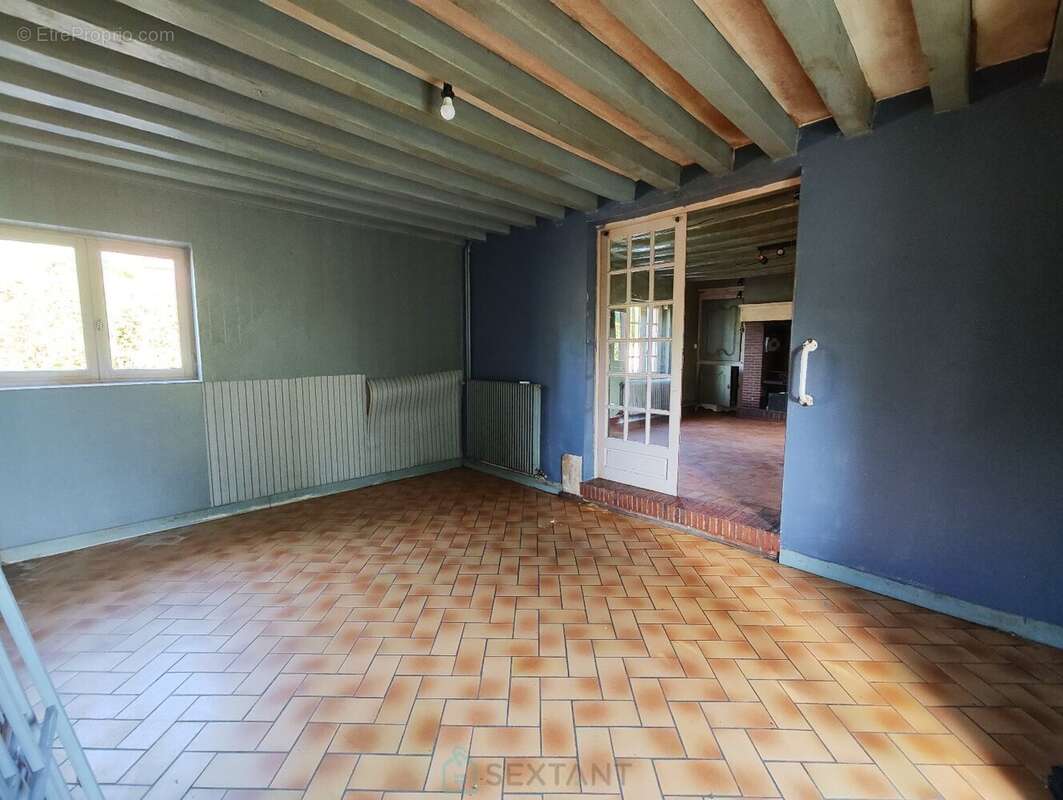 Maison à LISIEUX