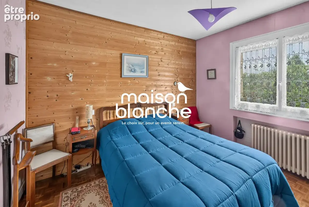 Maison 6 pièces 138 m² à vendre à Parthenay (79200) - photo 8