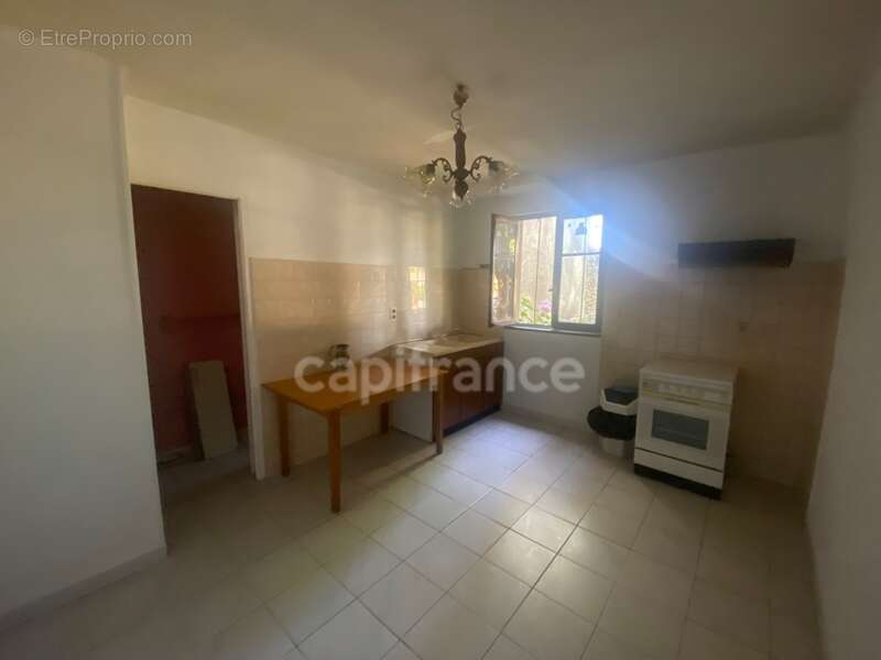 Maison à vendre saint victor de malcap (30) - photo 10