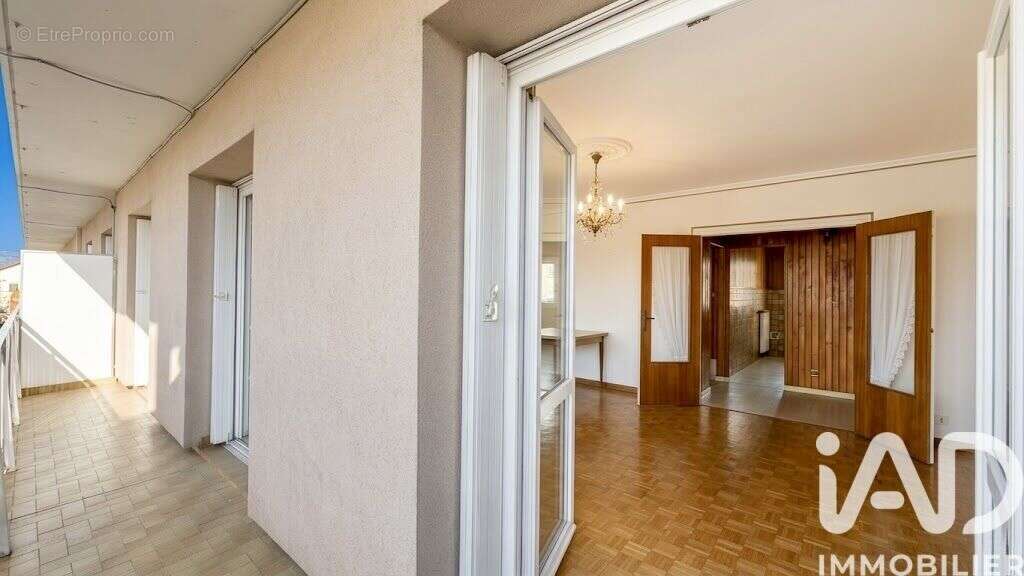 Photo 6 - Appartement à LE PUY-EN-VELAY