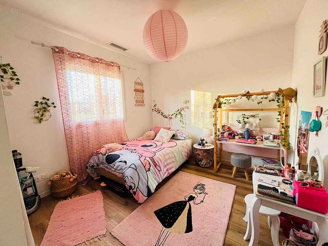 Maison à SAINT-JEAN-DE-MARSACQ