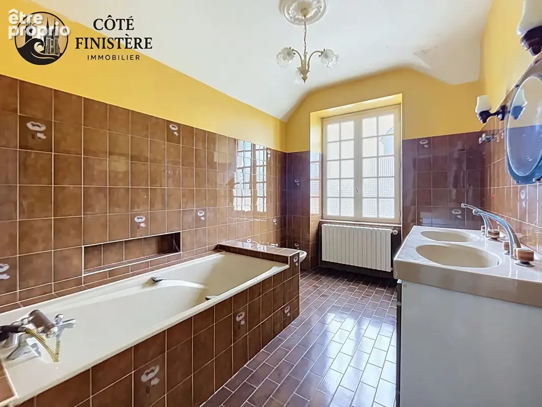 Maison familiale au coeur du quartier de La Pointe, à proximité de la plage - photo 10