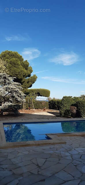 Maison à CARRY-LE-ROUET