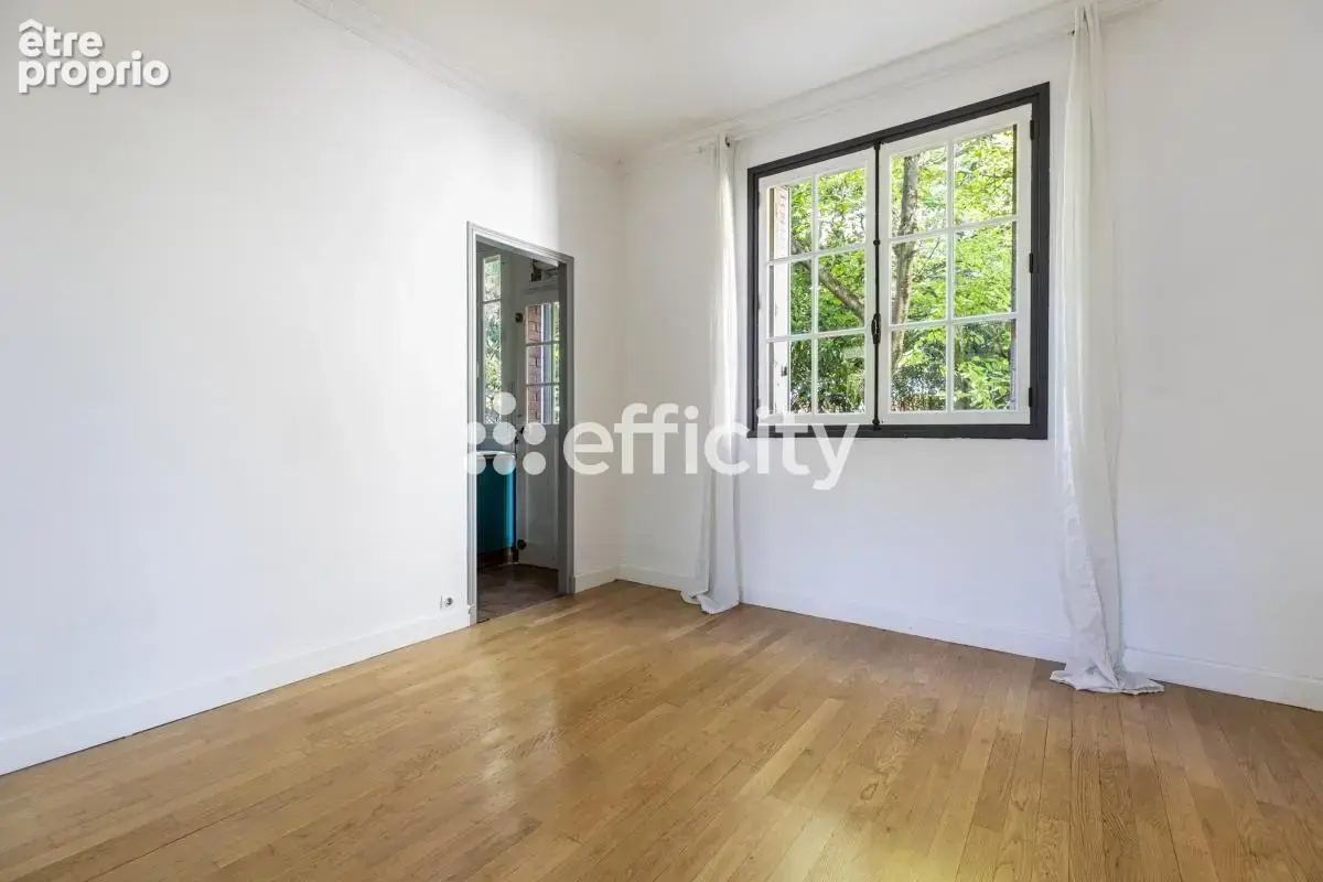 Maison 3 pièces 80 m² à vendre à Suresnes (92150) - photo 3