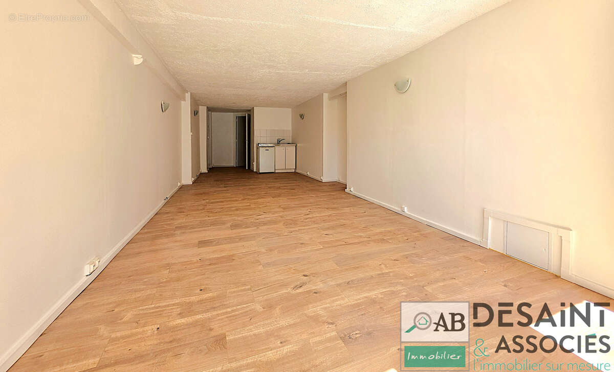 Appartement à COULOMMIERS