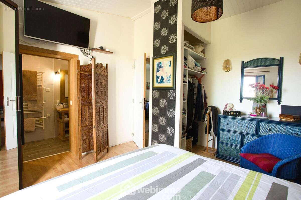 Maison à LA ROCHELLE