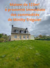 Maison à MINIHY-TREGUIER