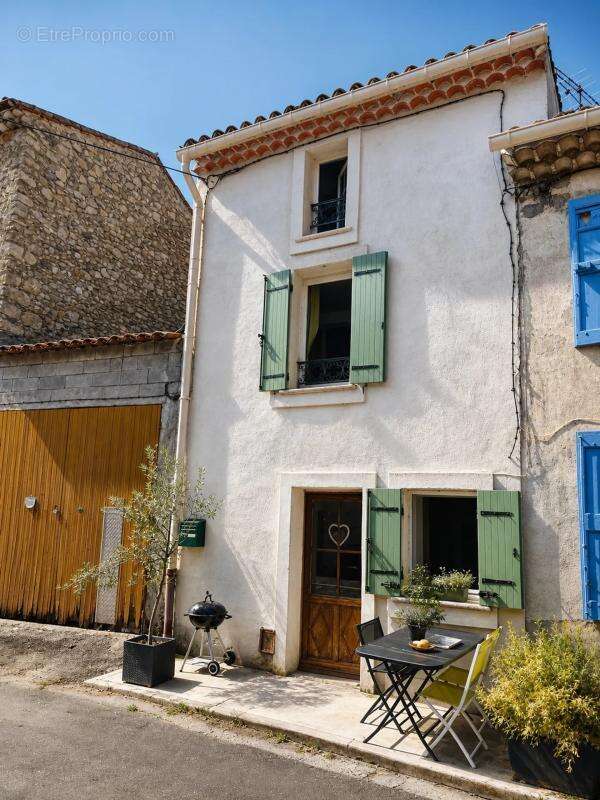 Maison de 3 pièces d'environ 48 m² à Saint-Martin-de-Brômes - photo 2