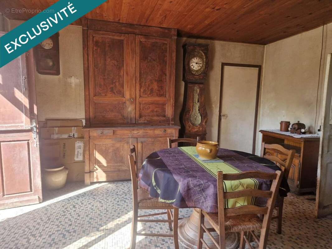 Photo 5 - Maison à TARGET