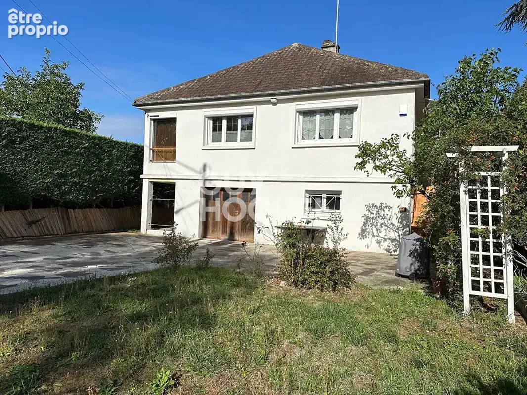 Maison 6 pièces 130 m² à vendre à Compiegne (60200) - photo 8