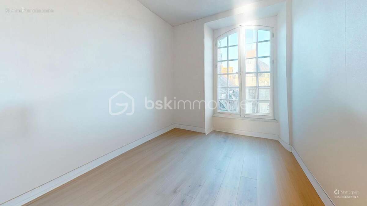 Appartement à BELLEGARDE