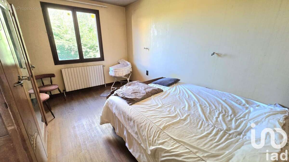 Photo 9 - Maison à COURPIERE