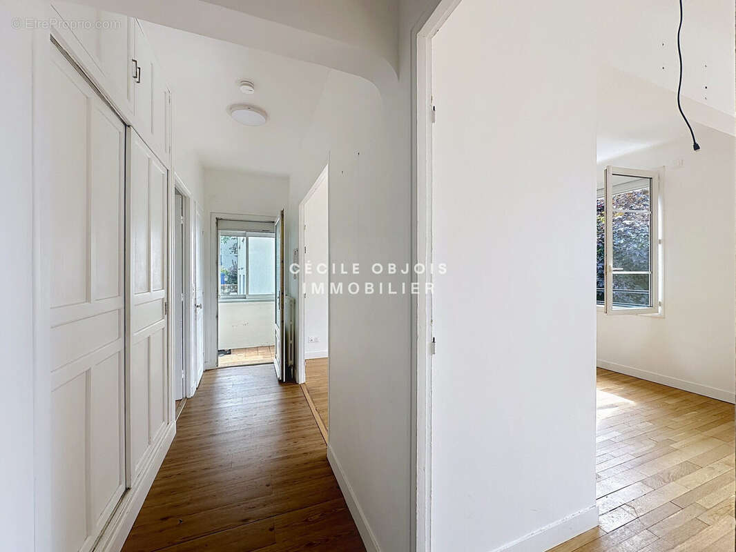 Maison 58 m² à Creteil  - photo 8