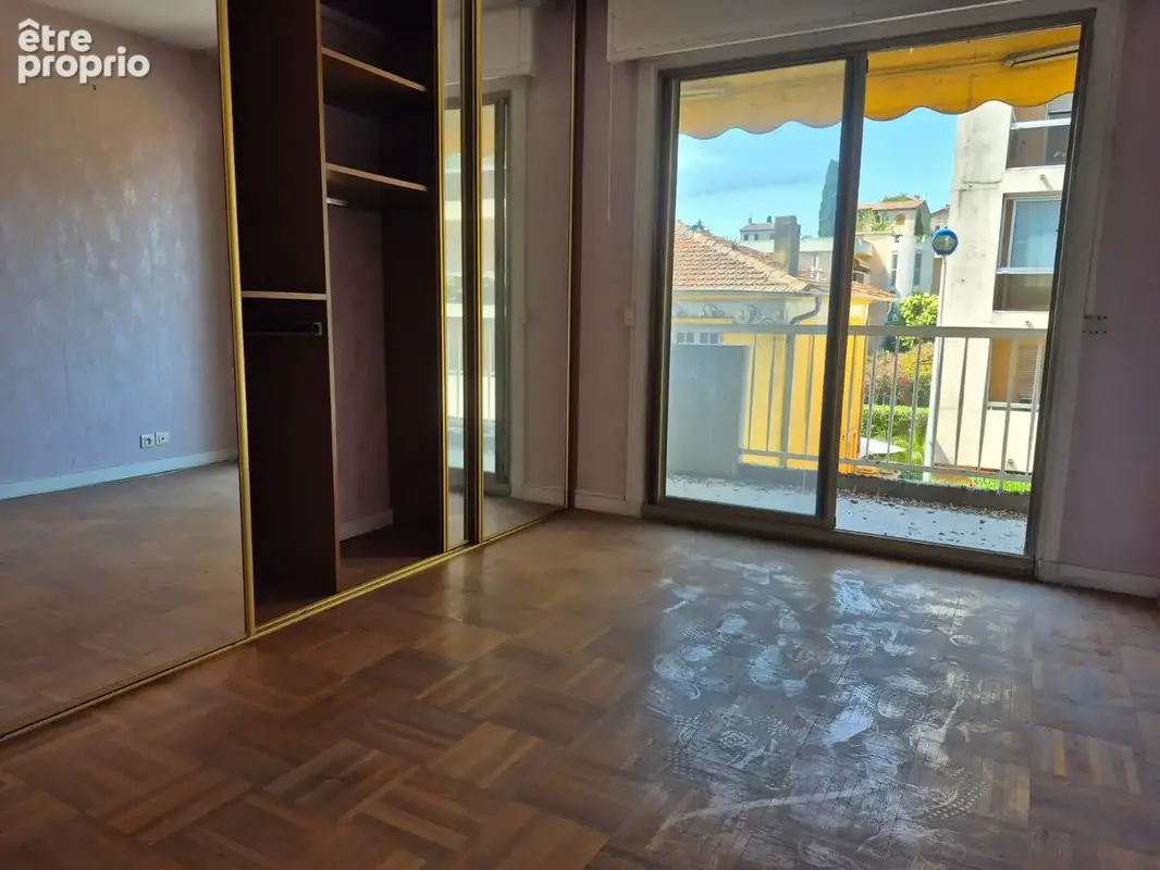Appartement 60 m² à Cagnes-Sur-Mer  - photo 3