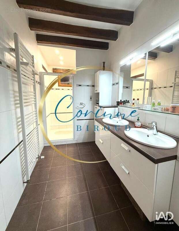 Photo 7 - Maison à GRISY-LES-PLATRES