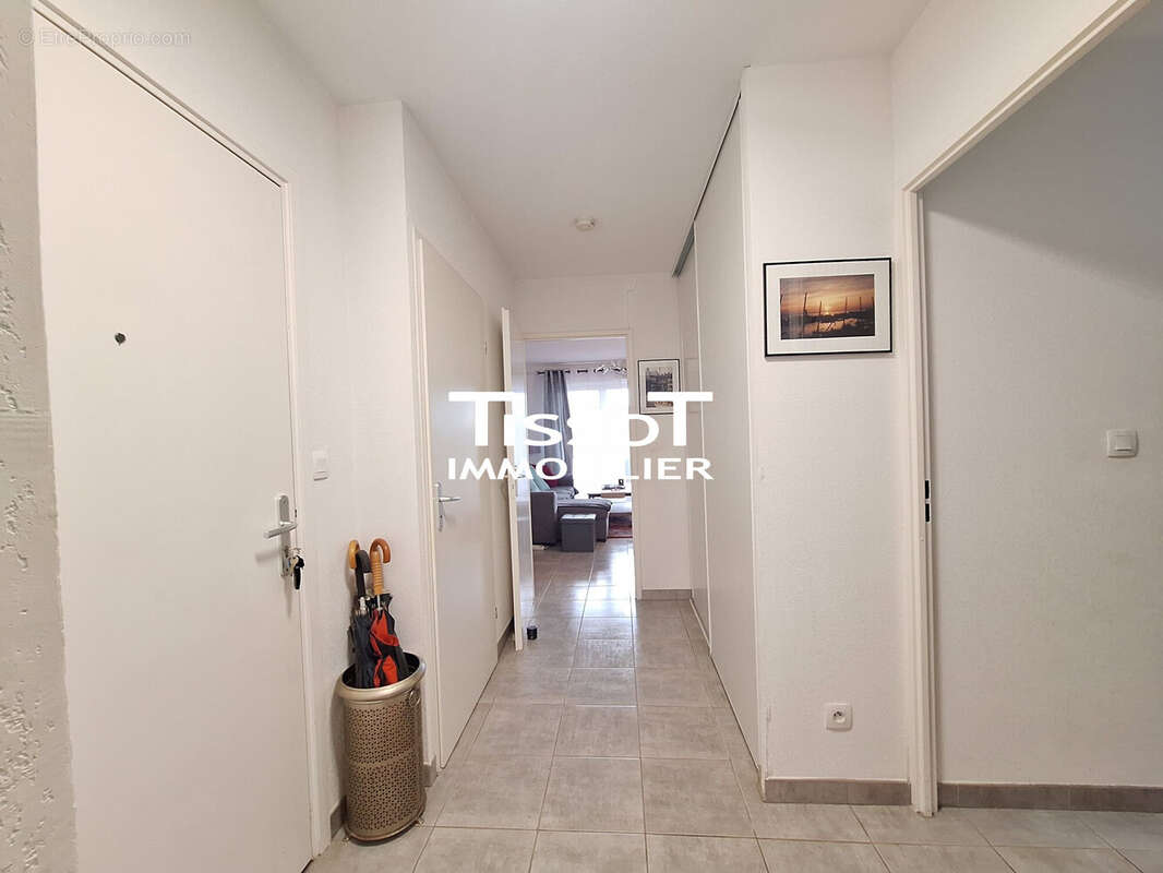 Appartement à NIMES