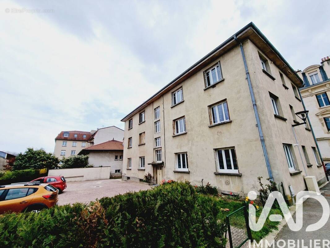 Photo 1 - Appartement à TOUL