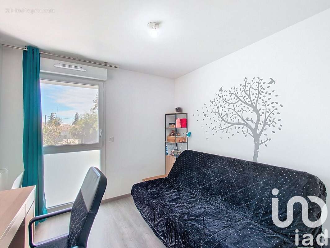 Photo 7 - Appartement à LE TAILLAN-MEDOC