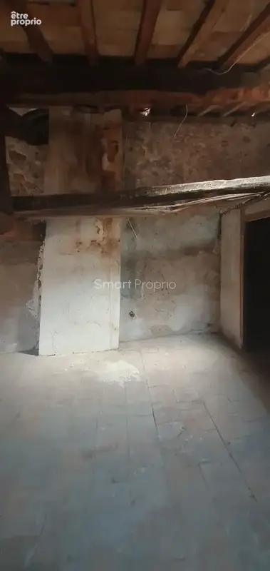Maison de village , cave et grenier - photo 23