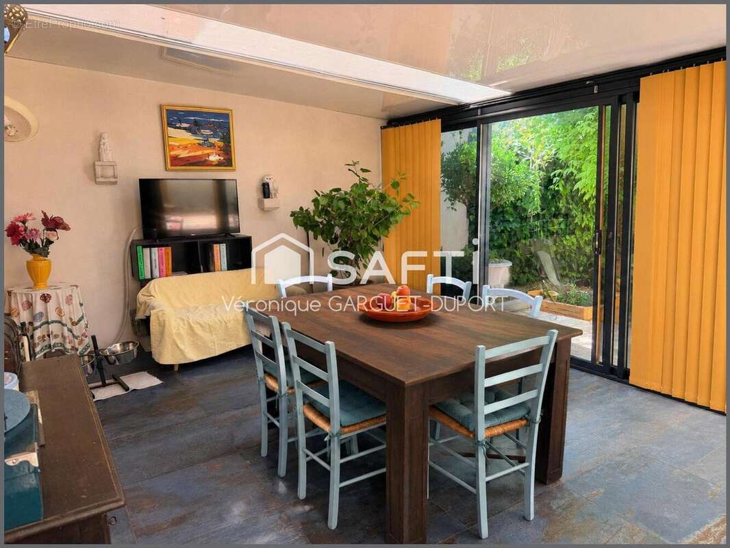 Photo 3 - Maison à LEZIGNAN-CORBIERES