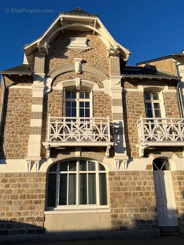 Maison à LE POULIGUEN