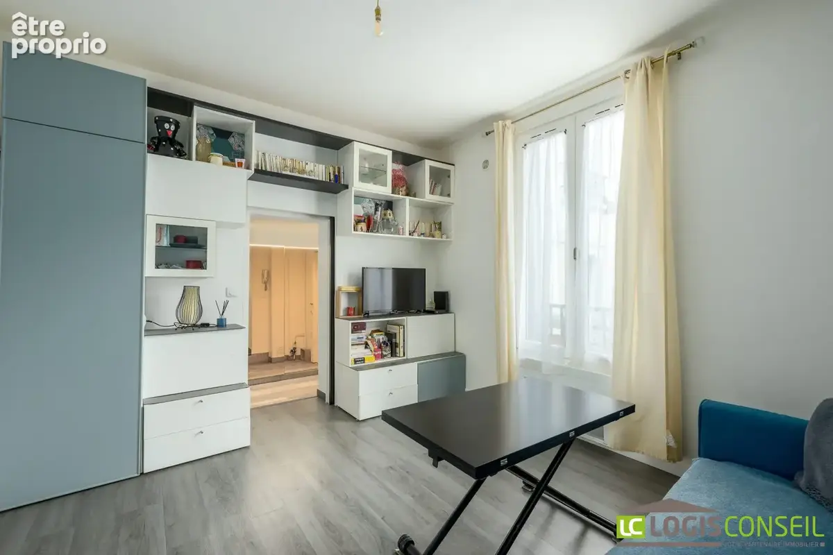 Photo Appartement à Chatenay-Malabry au prix de 169 000€
