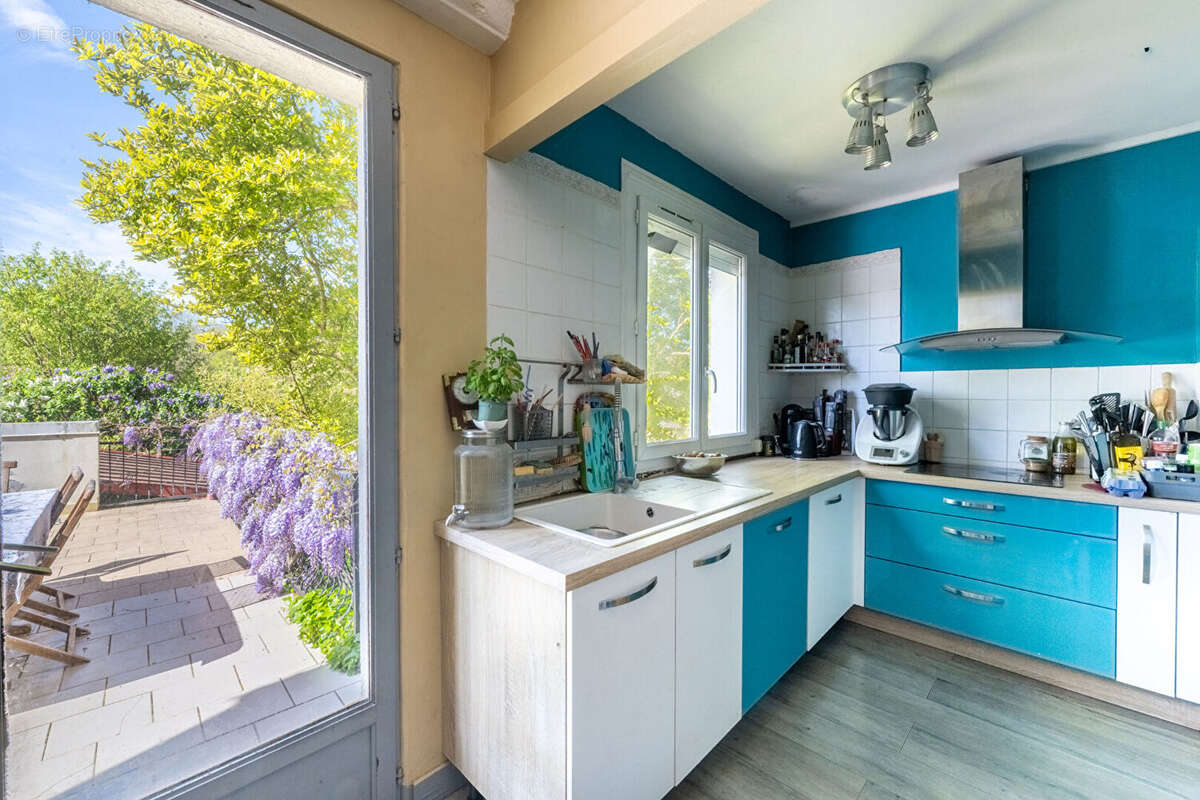 Maison à MAGNY-EN-VEXIN