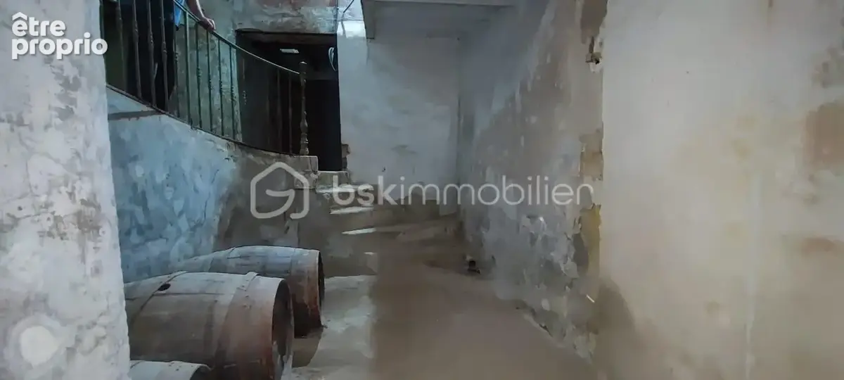 Ensemble immobilier – Centre-ville de Clermont-l’Hérault - photo 23