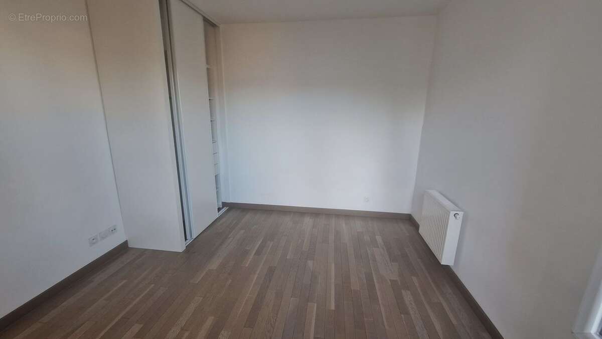 Appartement à ECULLY