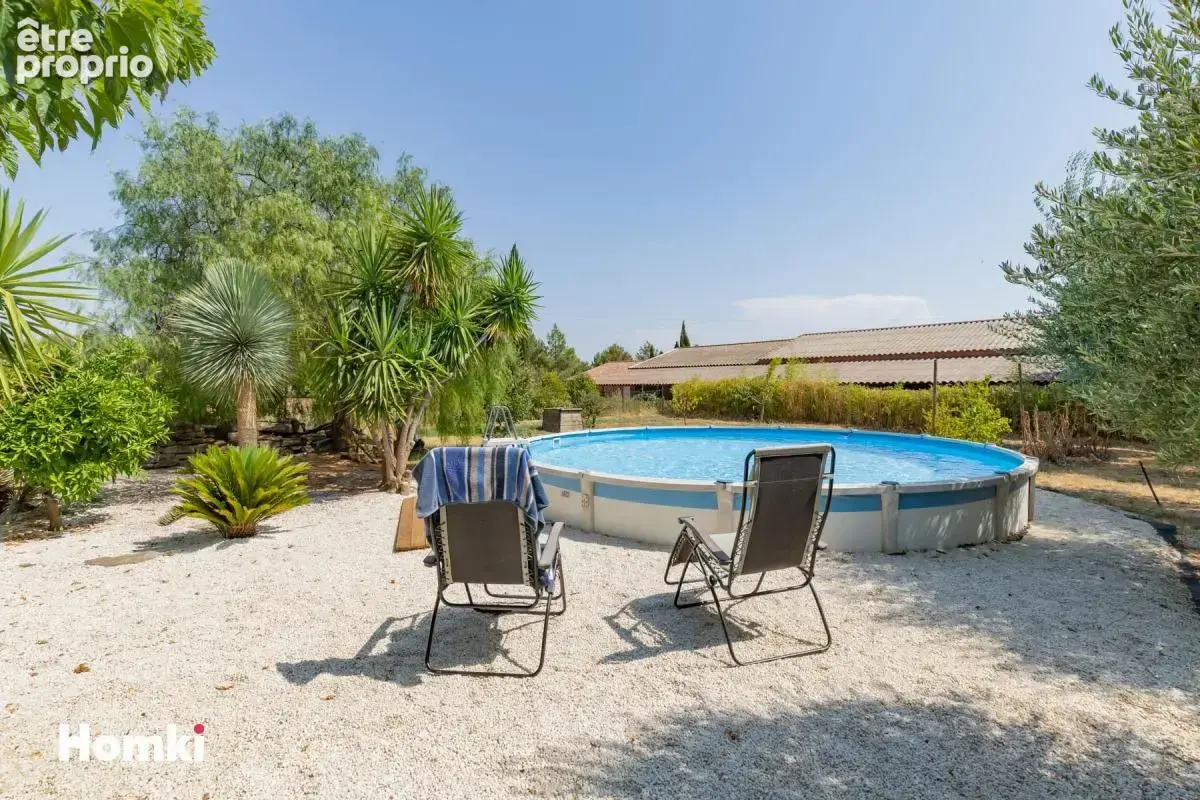 Maison/Villa T5 de 117 m² à Azillanet 34210 - photo 17