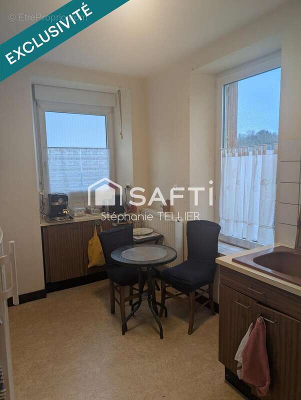 Photo 3 - Maison à CALLAC