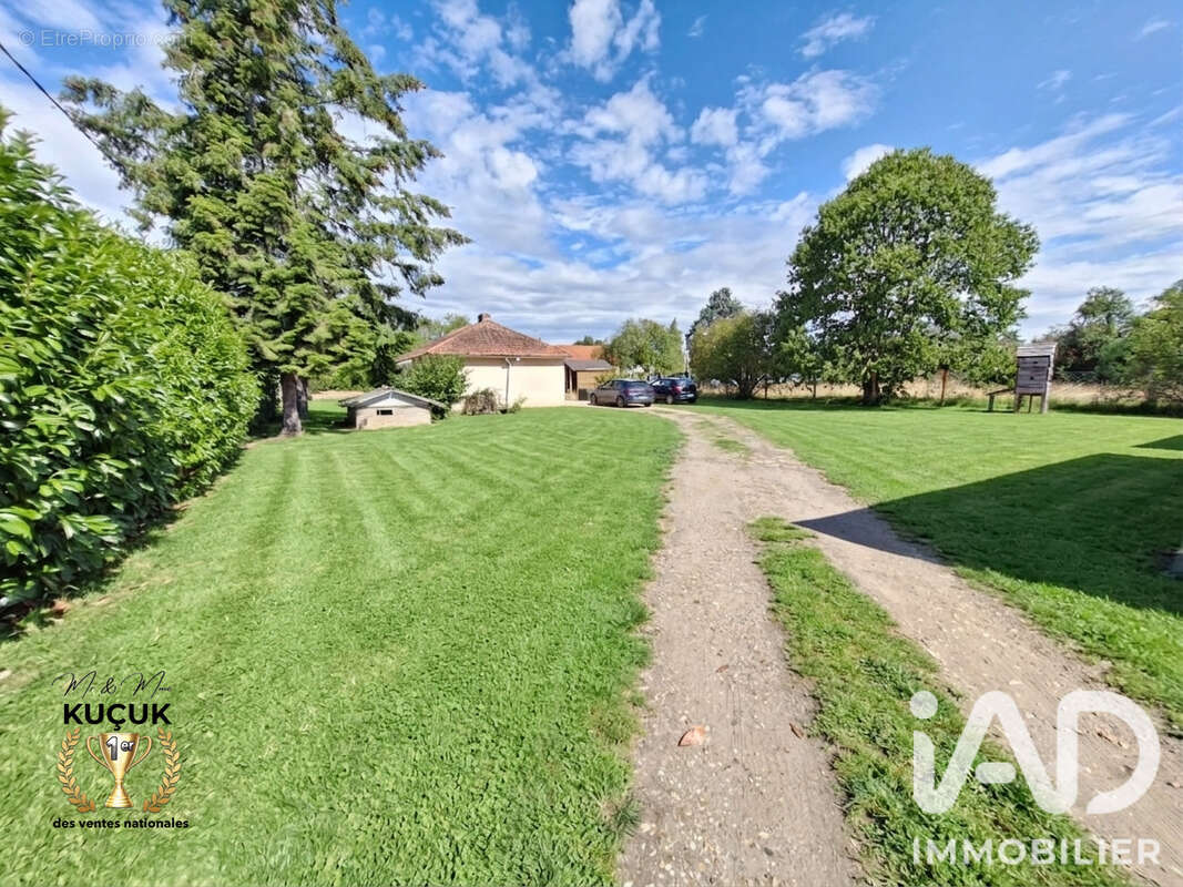 Maison 70 m² à Ouzouer-Sur-Loire  - photo 2
