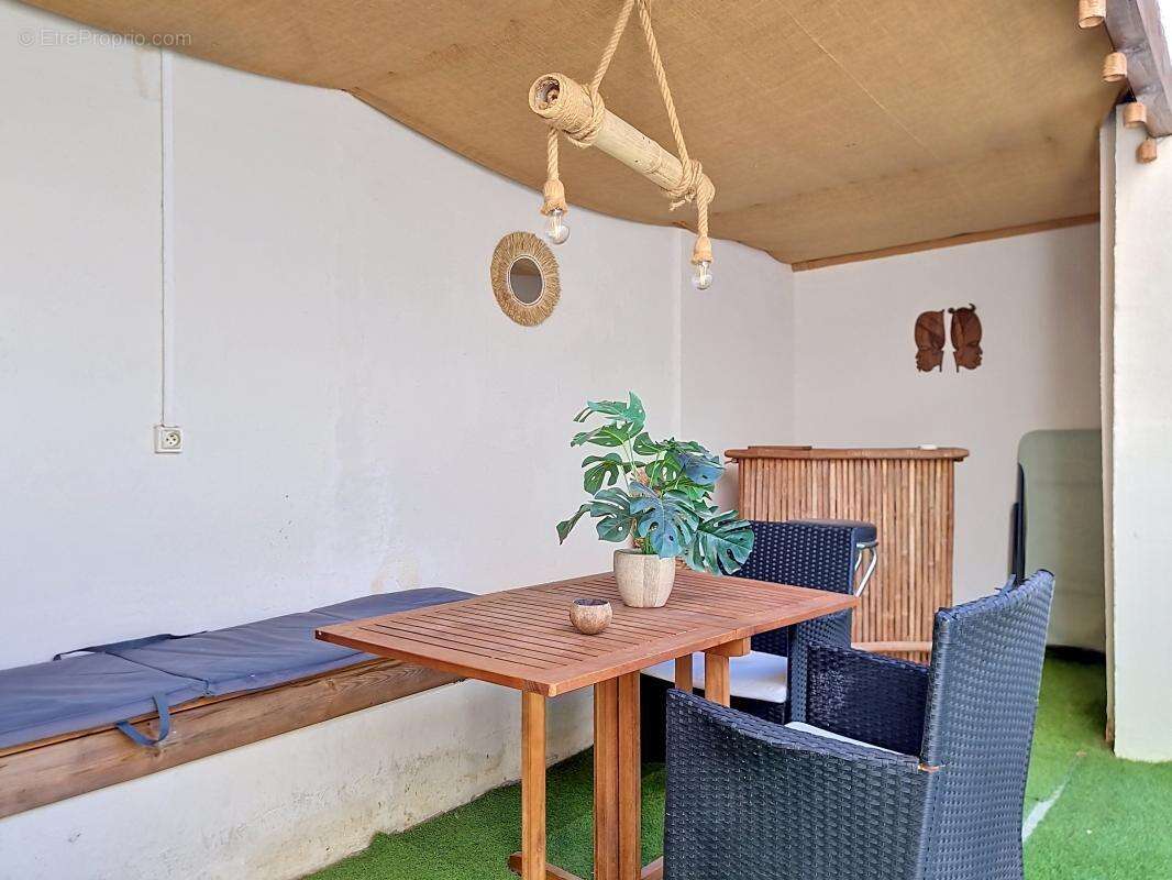 Maison 112 m² à Sigean  - photo 11