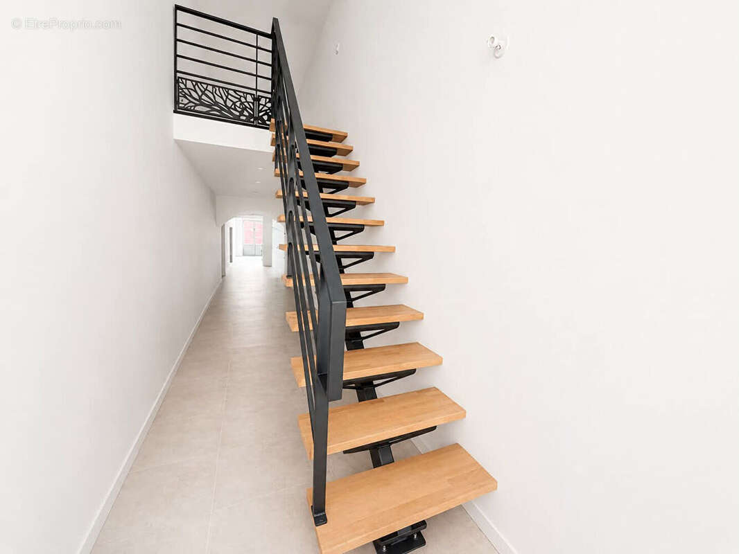 Appartement à VALENCIENNES