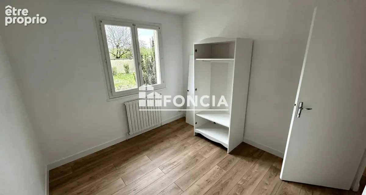 Exclusivité ! libre mars 2027 pavillon sur s/sol total - dreux / vernouillet les corvées, au calme et proche des commodités. sec - photo 12