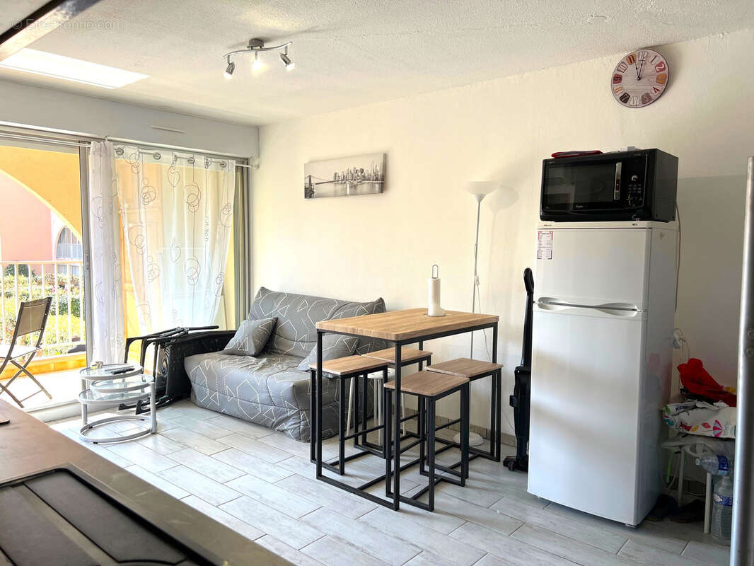 Appartement à AGDE