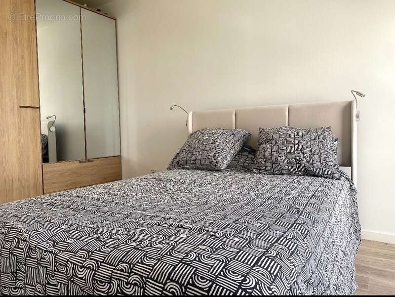 Appartement à ORLY