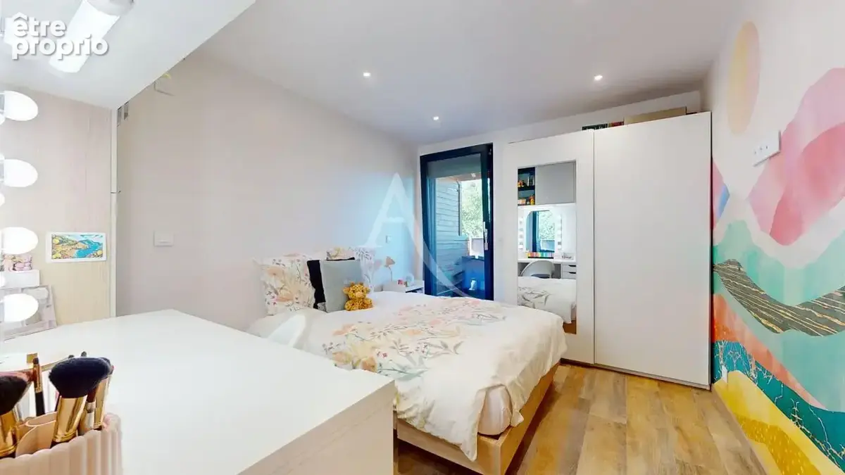 Maison  6 pièce(s) 125 m2 - photo 5