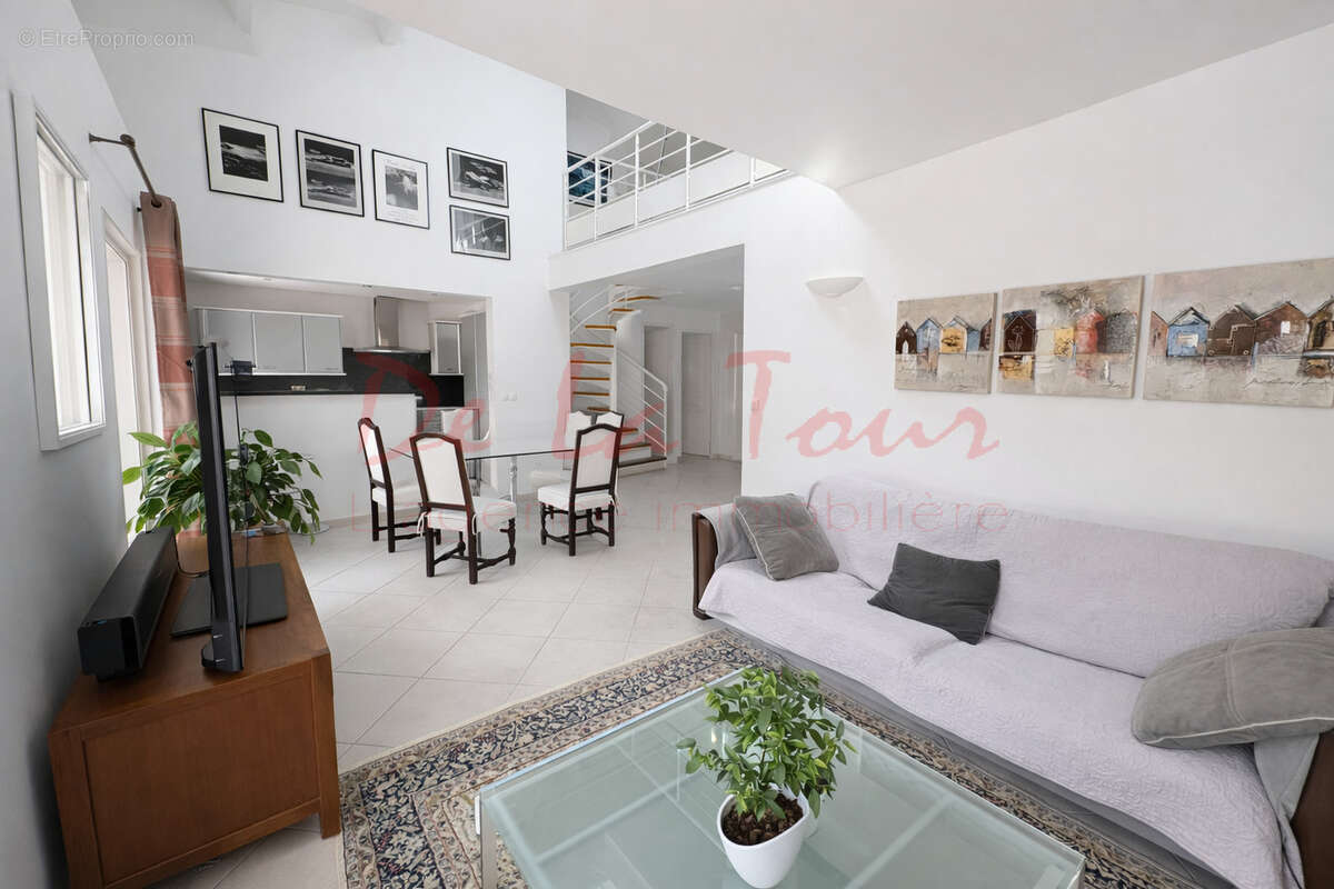 Maison à MARSEILLE-12E