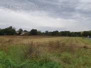 Terrain à MONTJOIRE