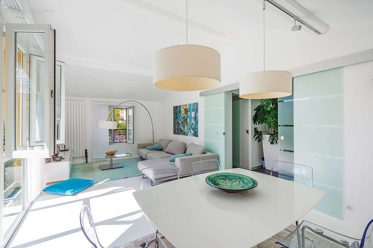 Appartement à FONTENAY-AUX-ROSES