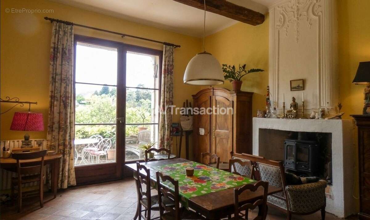 Maison 219 m² à Lasalle  - photo 31