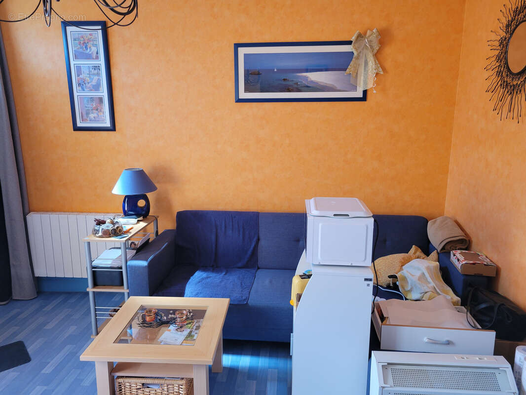 Appartement à LE MANS