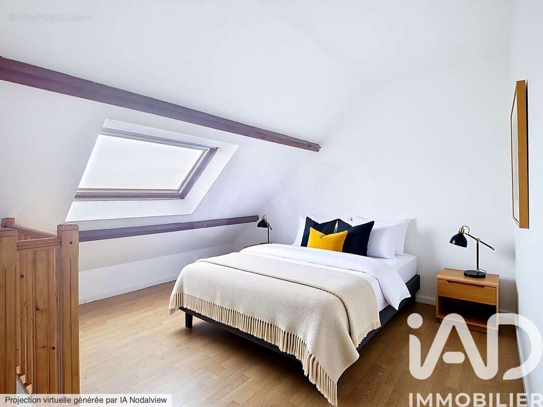 Photo 8 - Appartement à MELUN
