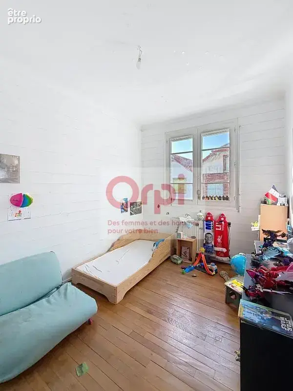 MAISON 4p 3 chambres - photo 8