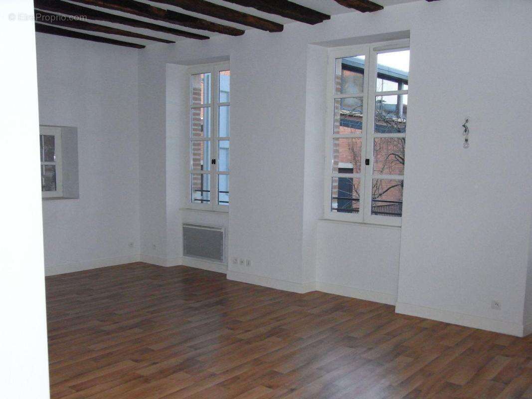 Appartement à ALBI