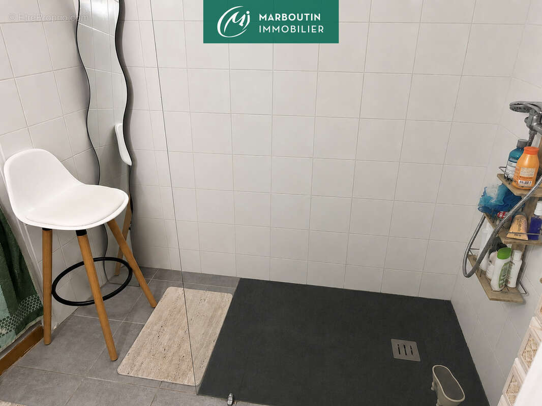Appartement de plain pied - photo 6