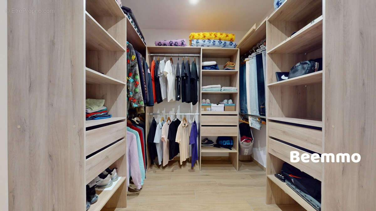 Maison à TOURNEFORT