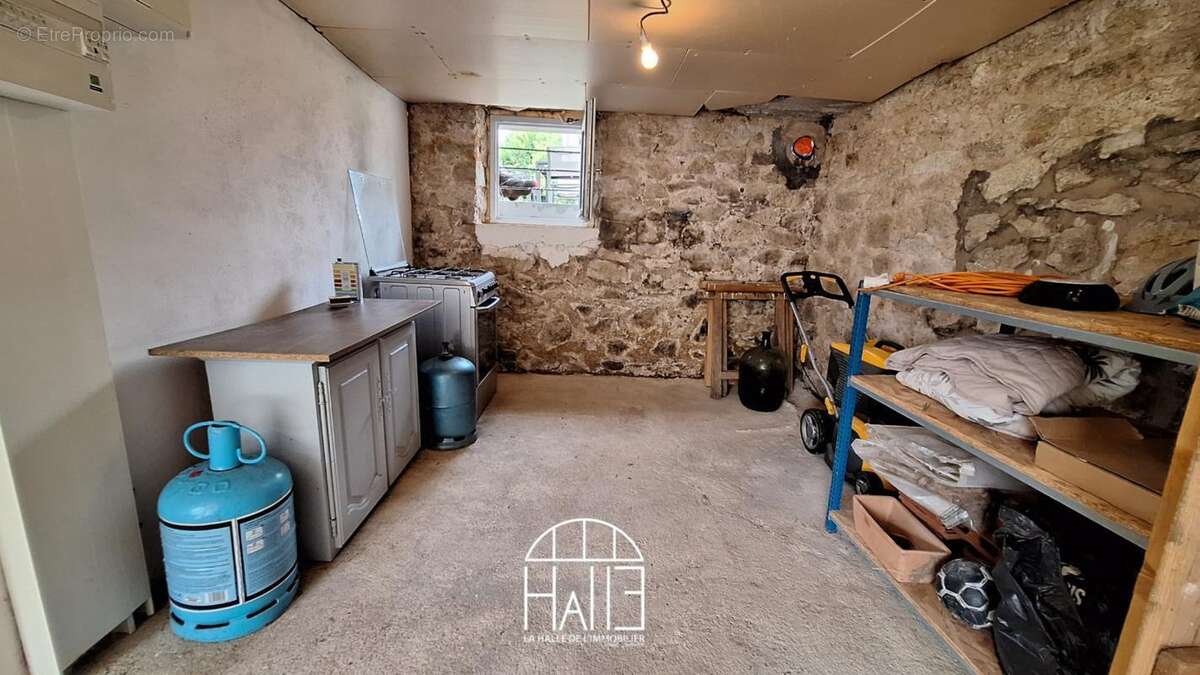 Maison 70 m² à Saint-Junien  - photo 9